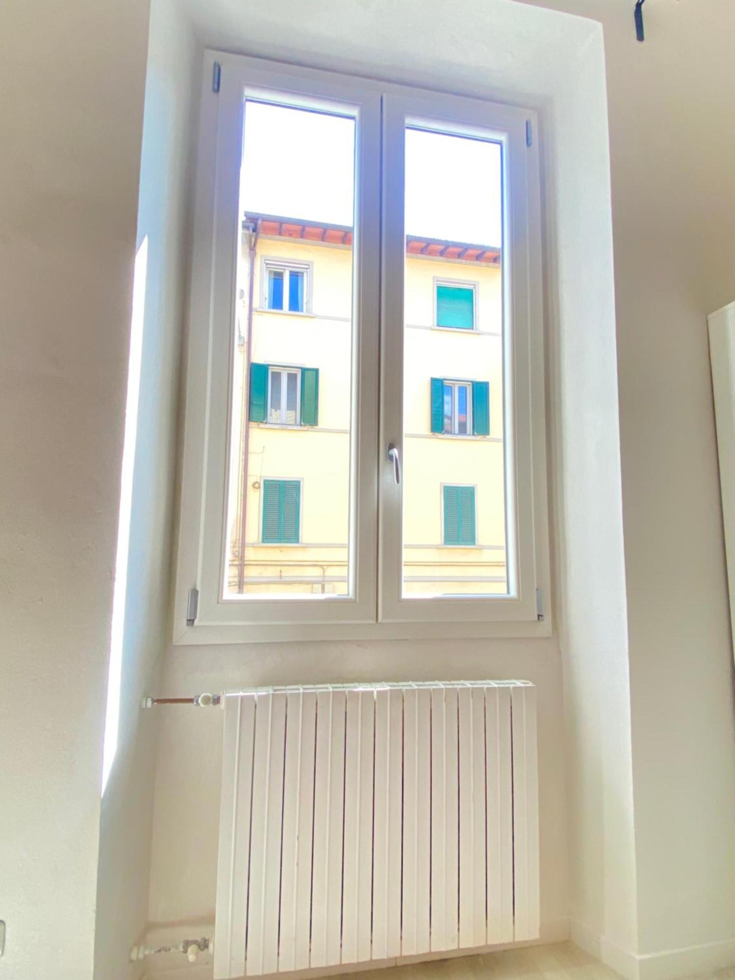 Florentia Home Firenze Eksteriør bilde