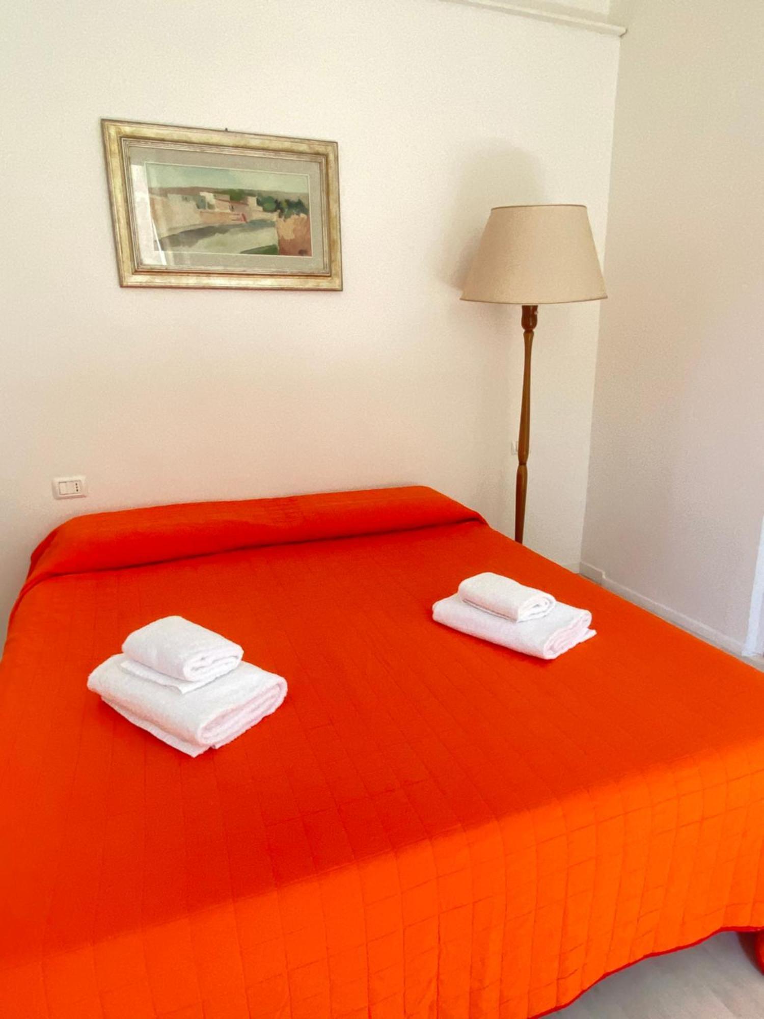 Florentia Home Firenze Eksteriør bilde