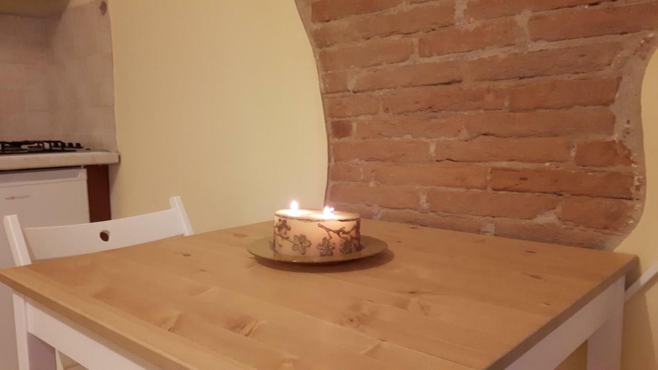 Florentia Home Firenze Eksteriør bilde