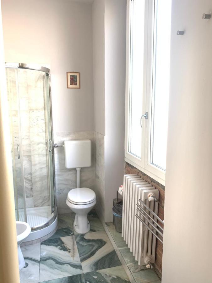 Florentia Home Firenze Eksteriør bilde