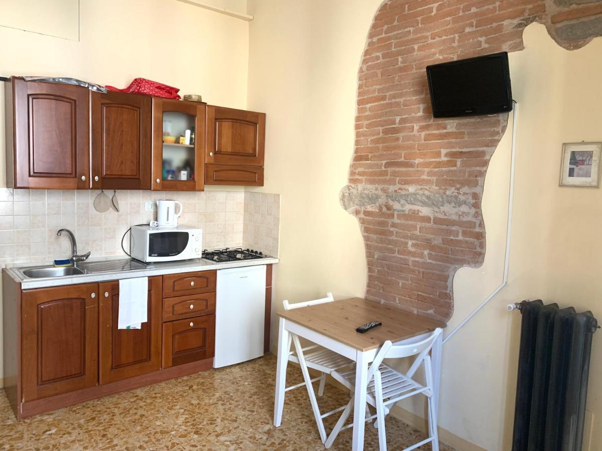 Florentia Home Firenze Eksteriør bilde
