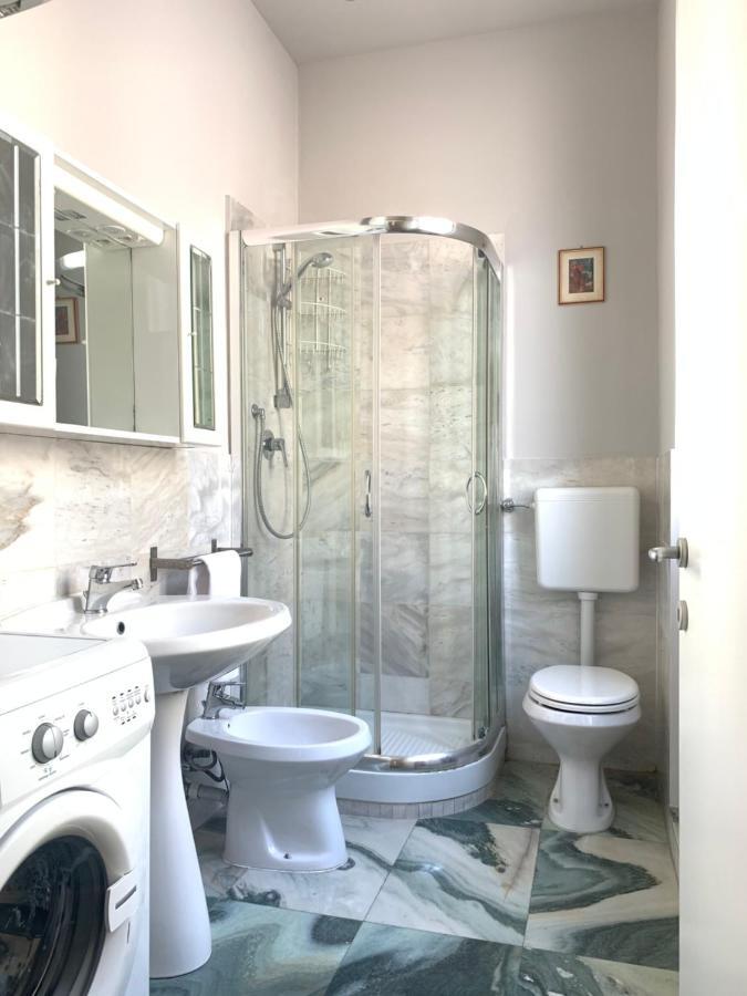 Florentia Home Firenze Eksteriør bilde